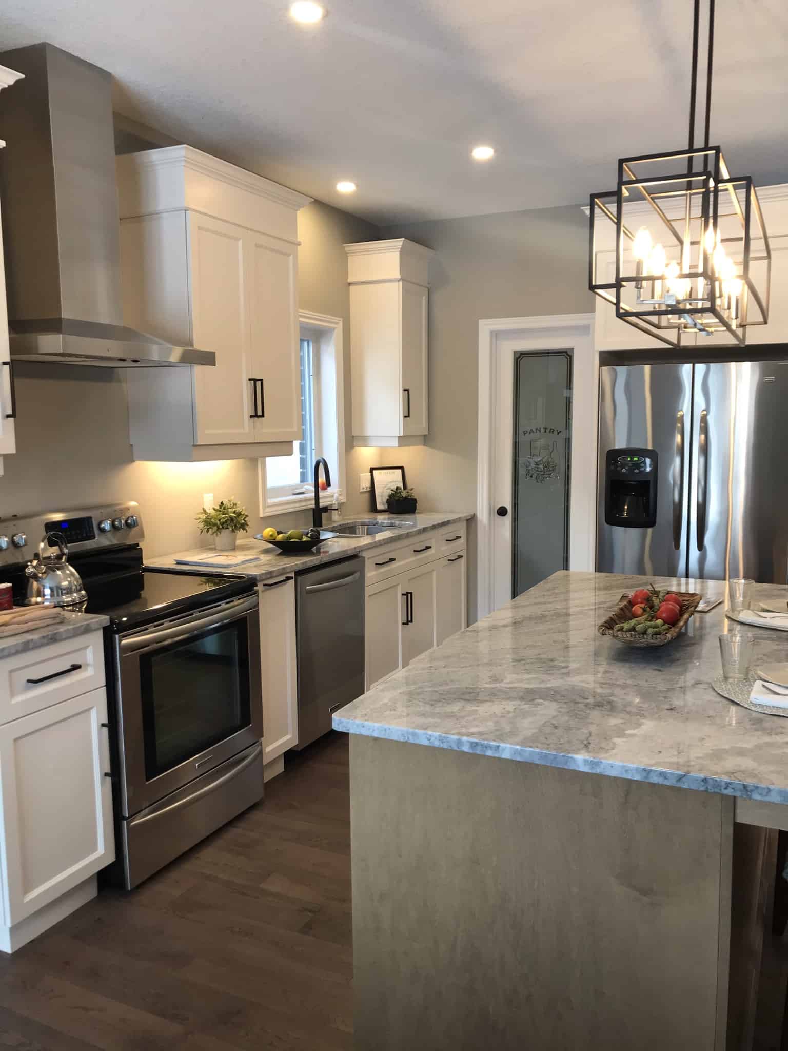 Innerkip Meadows Community Hunt Homes