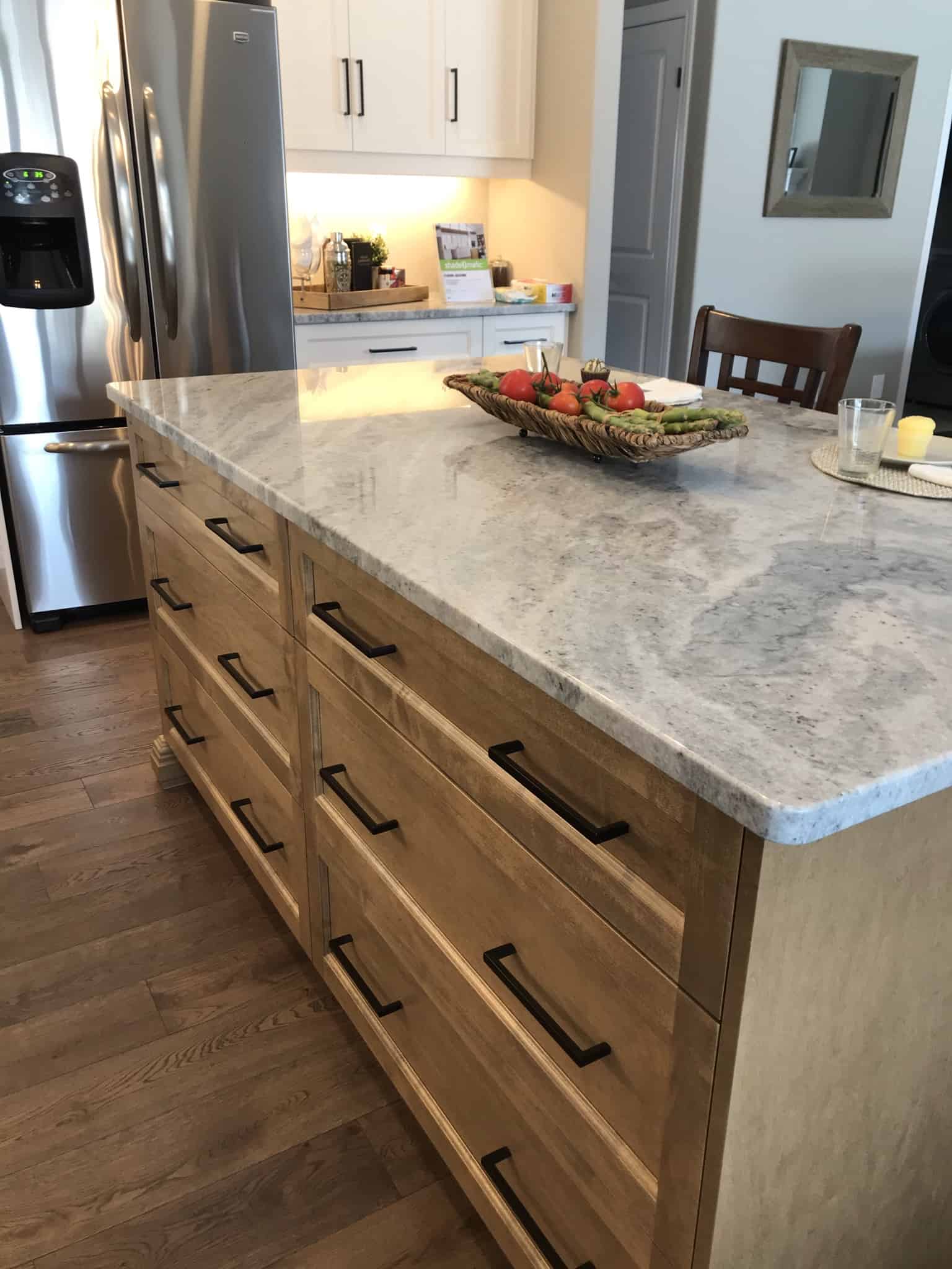 Innerkip Meadows Community Hunt Homes