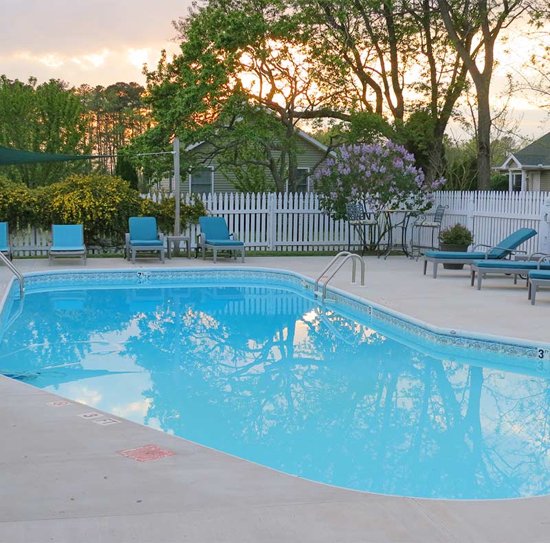 Maryland's Best 5Star Bed And Breakfast Retreat 2024