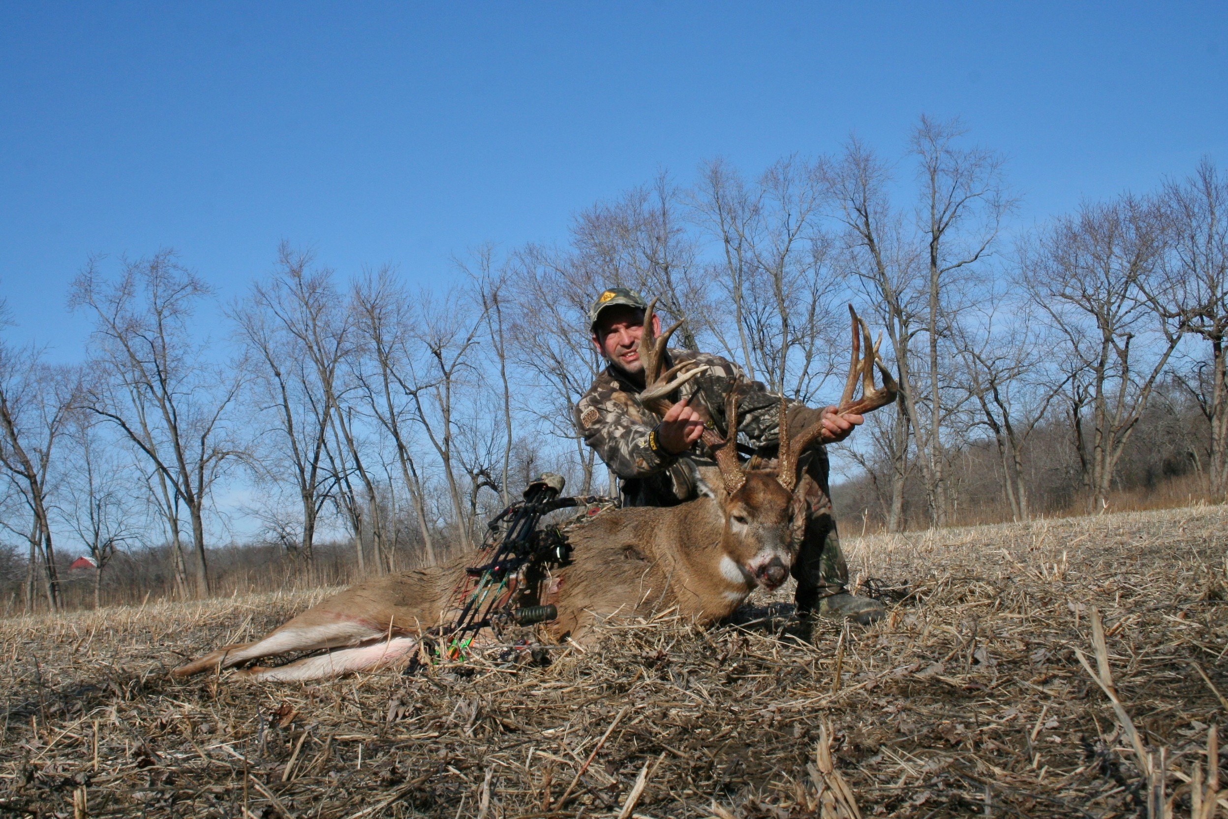 Illinois Base Camp Leasing