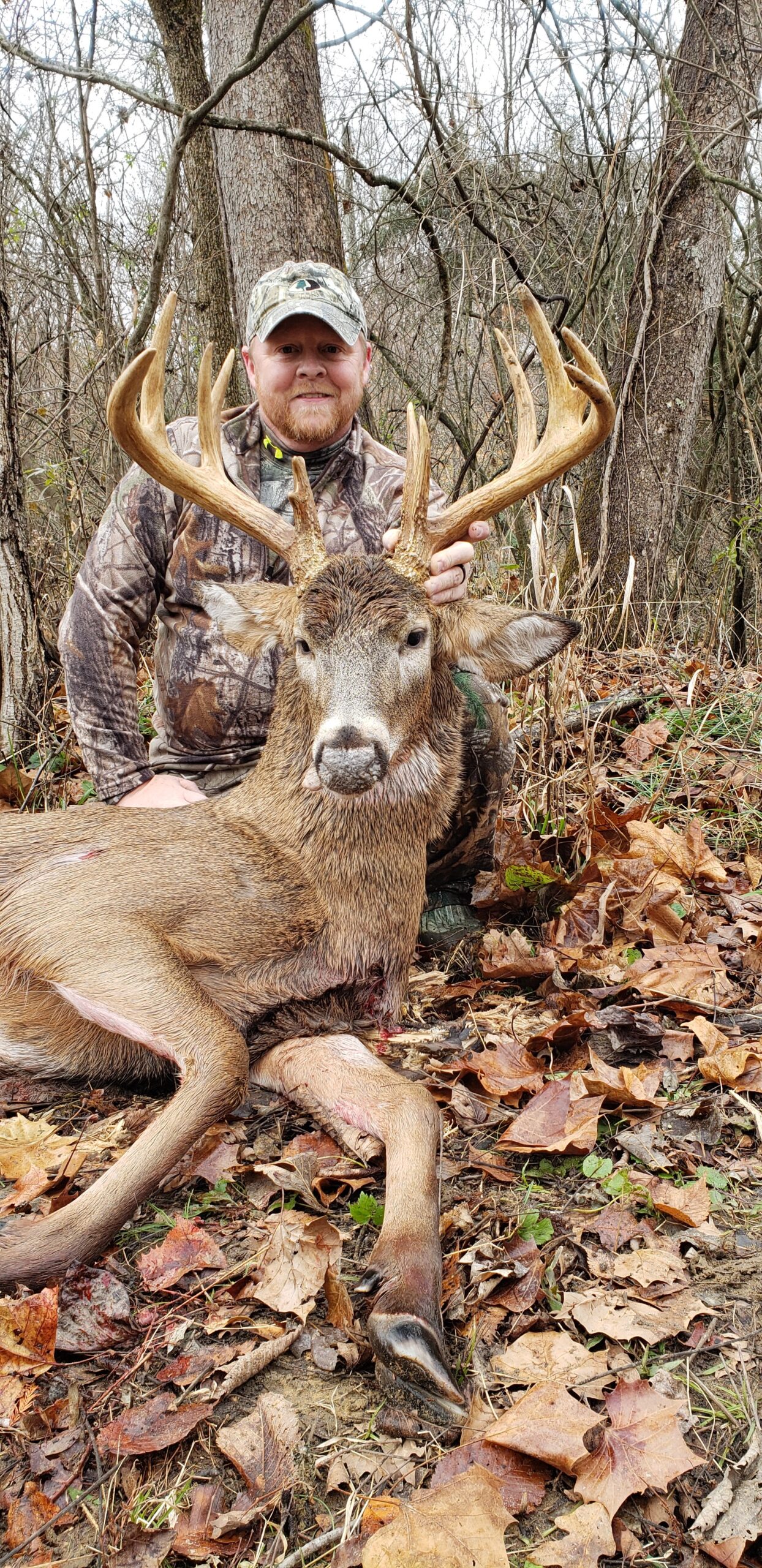 Indiana Base Camp Leasing