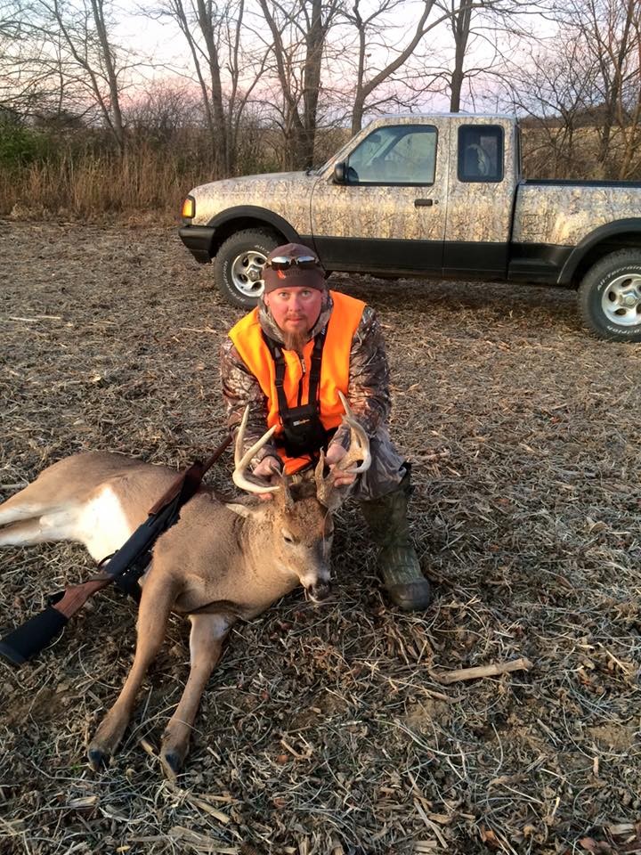 Indiana Base Camp Leasing