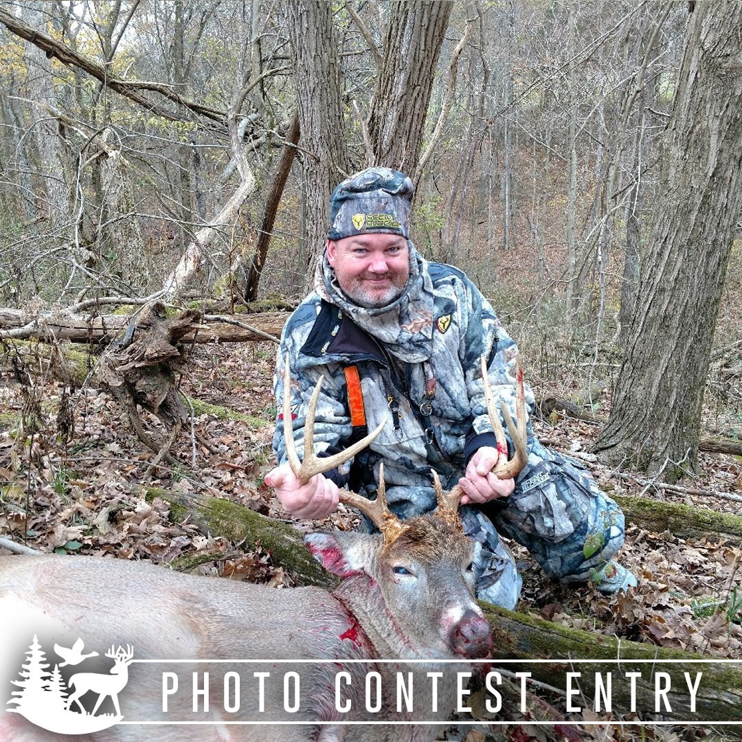 Indiana Base Camp Leasing