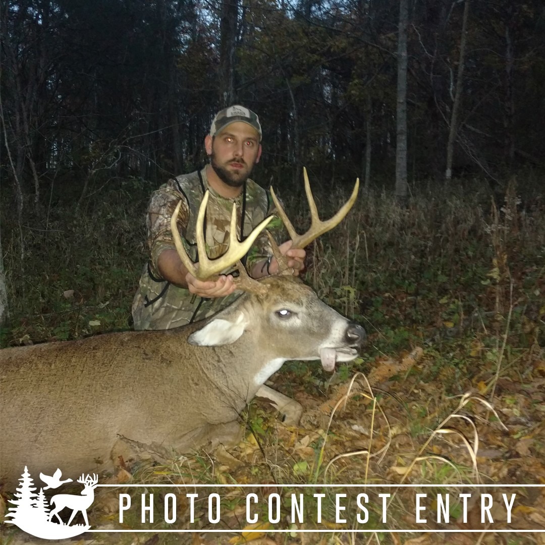 Kentucky Base Camp Leasing