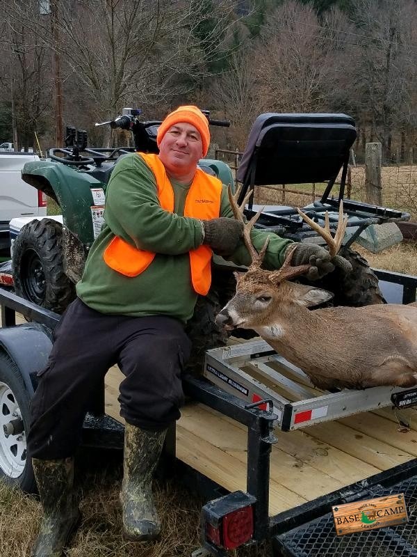 Kentucky Base Camp Leasing