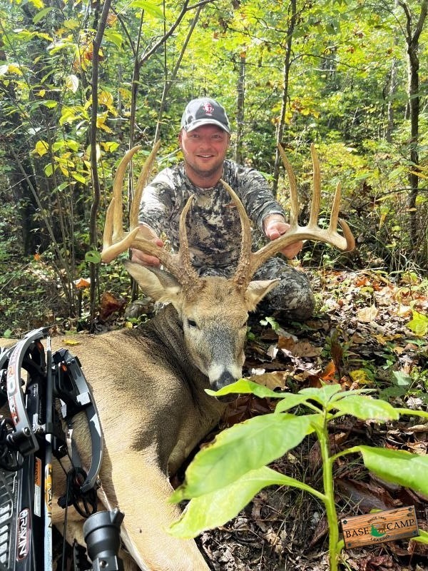 Kentucky Base Camp Leasing