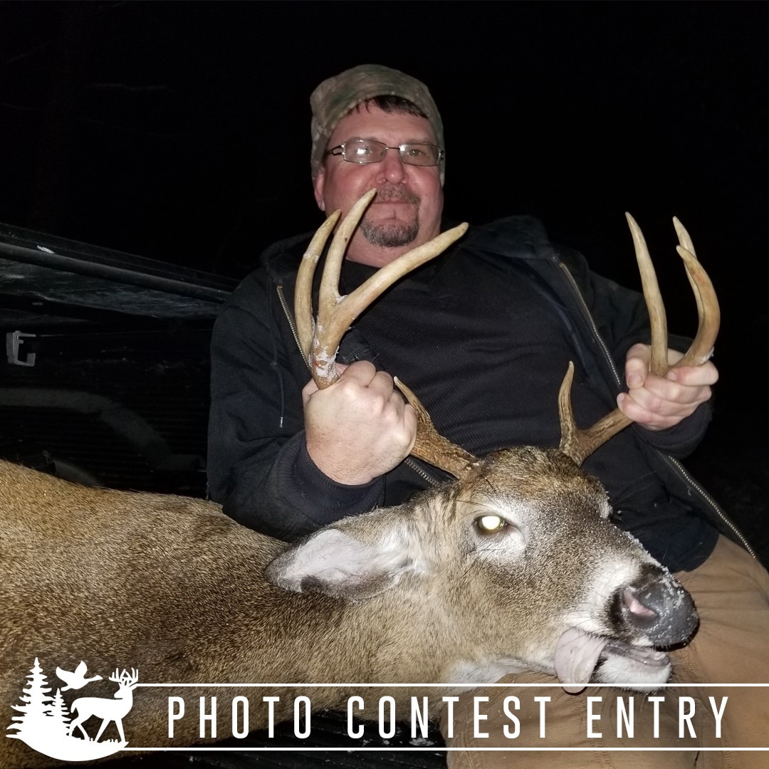 Michigan Base Camp Leasing