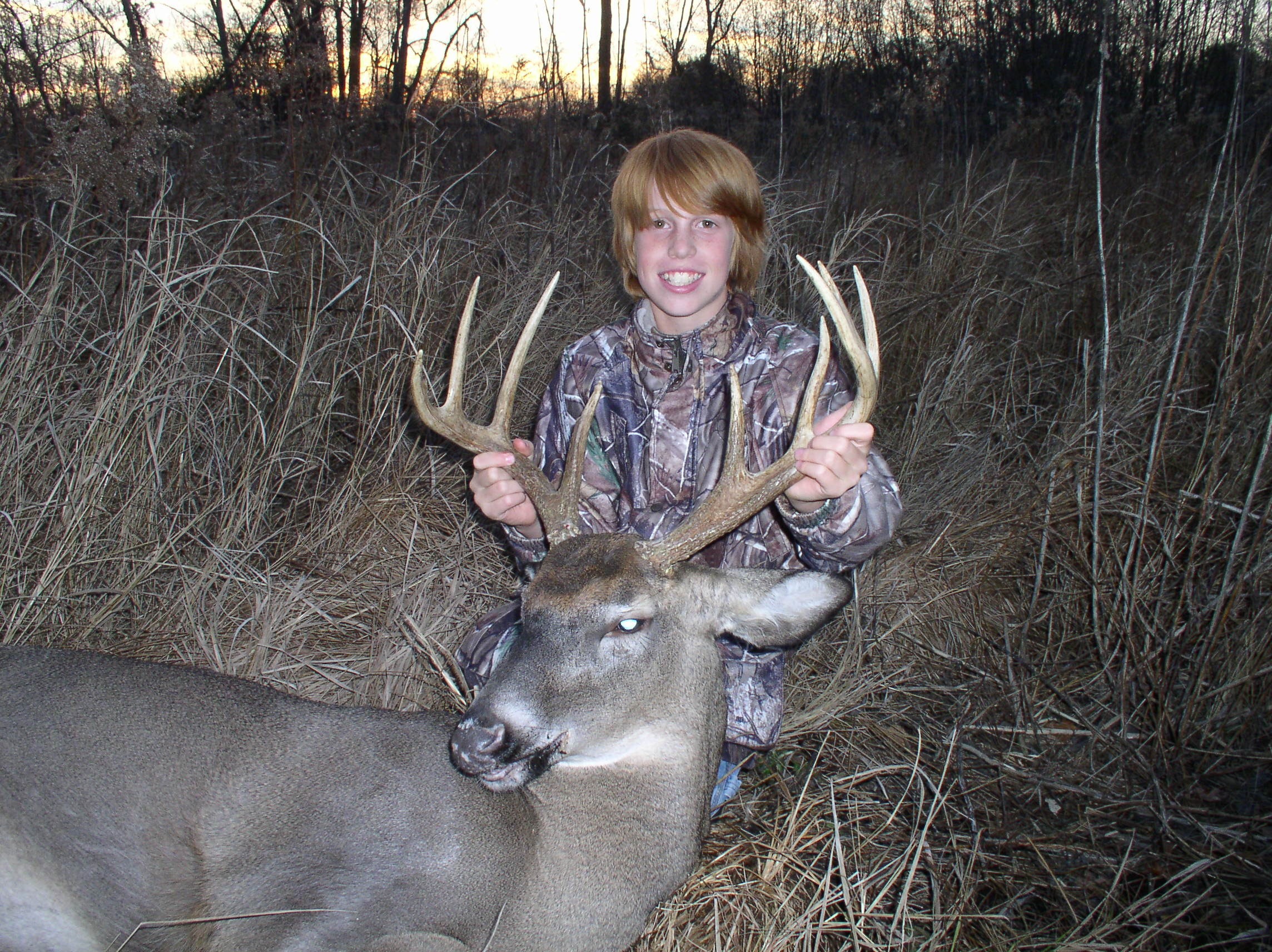 Michigan Base Camp Leasing