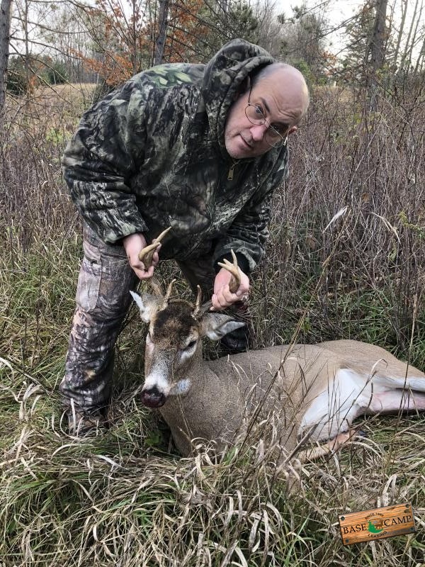 Michigan Base Camp Leasing