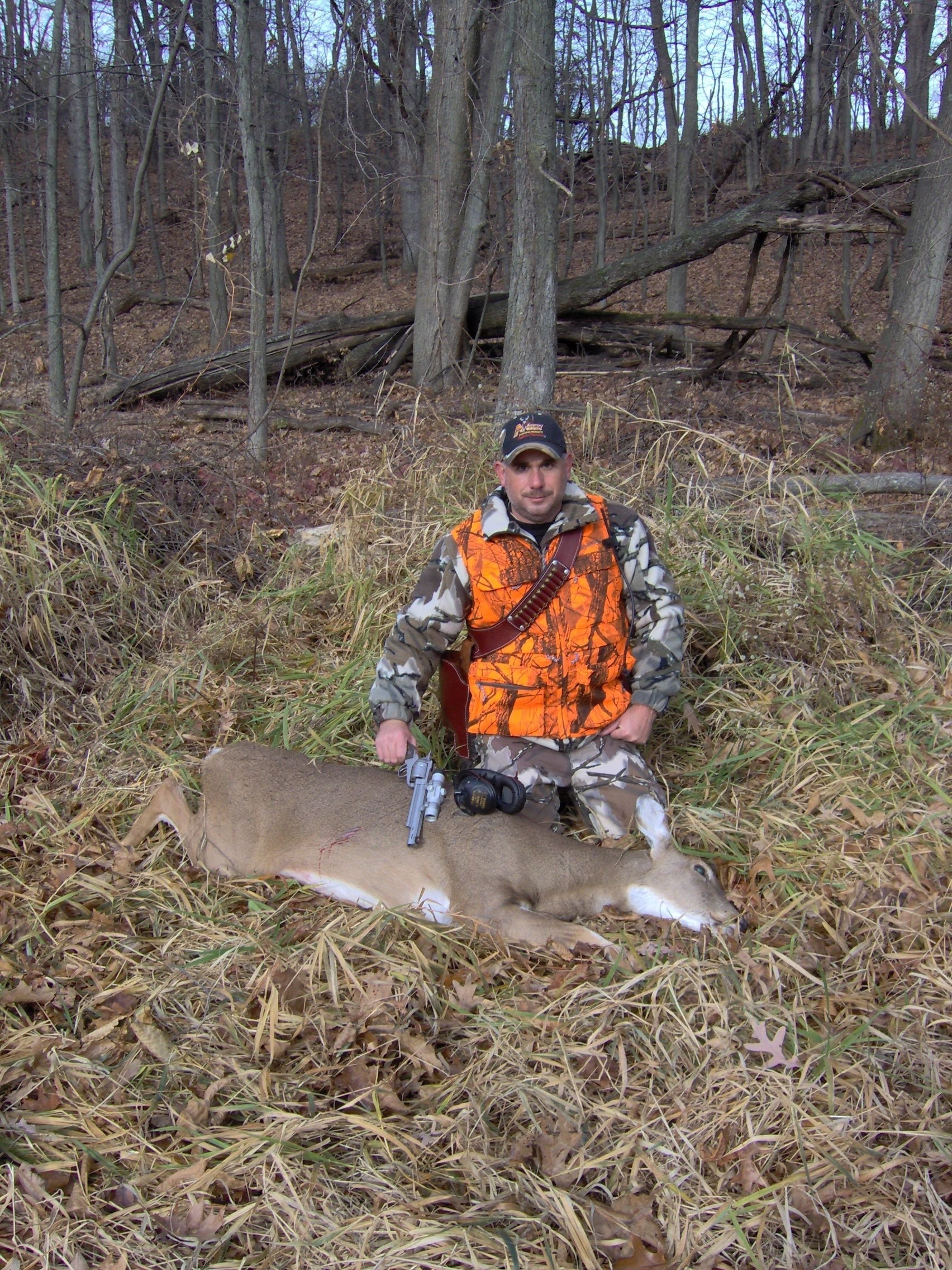 Michigan Base Camp Leasing