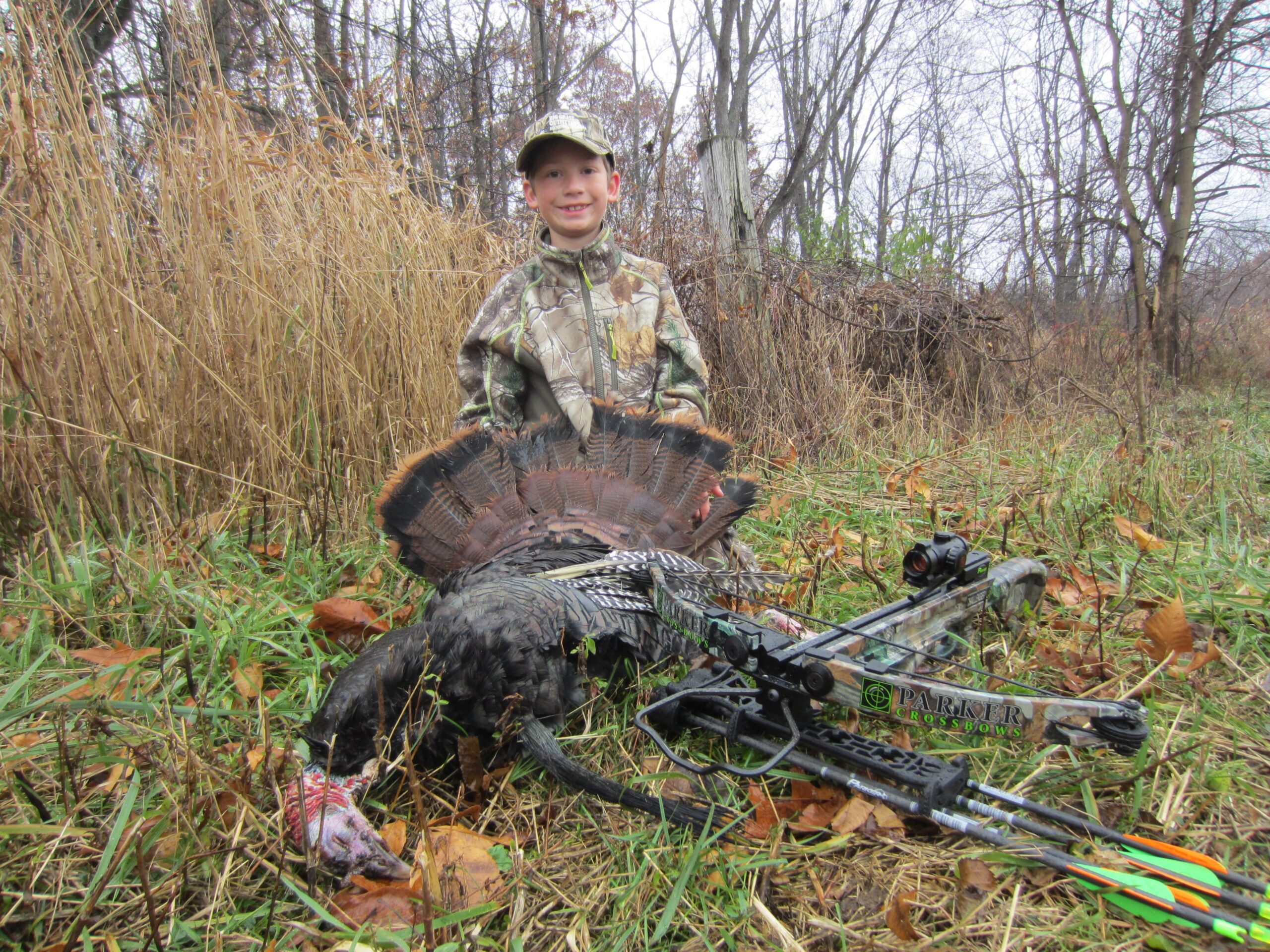 Michigan Base Camp Leasing