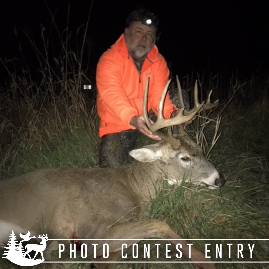 Missouri Base Camp Leasing