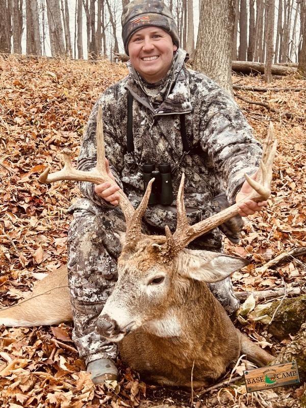 New York Base Camp Leasing