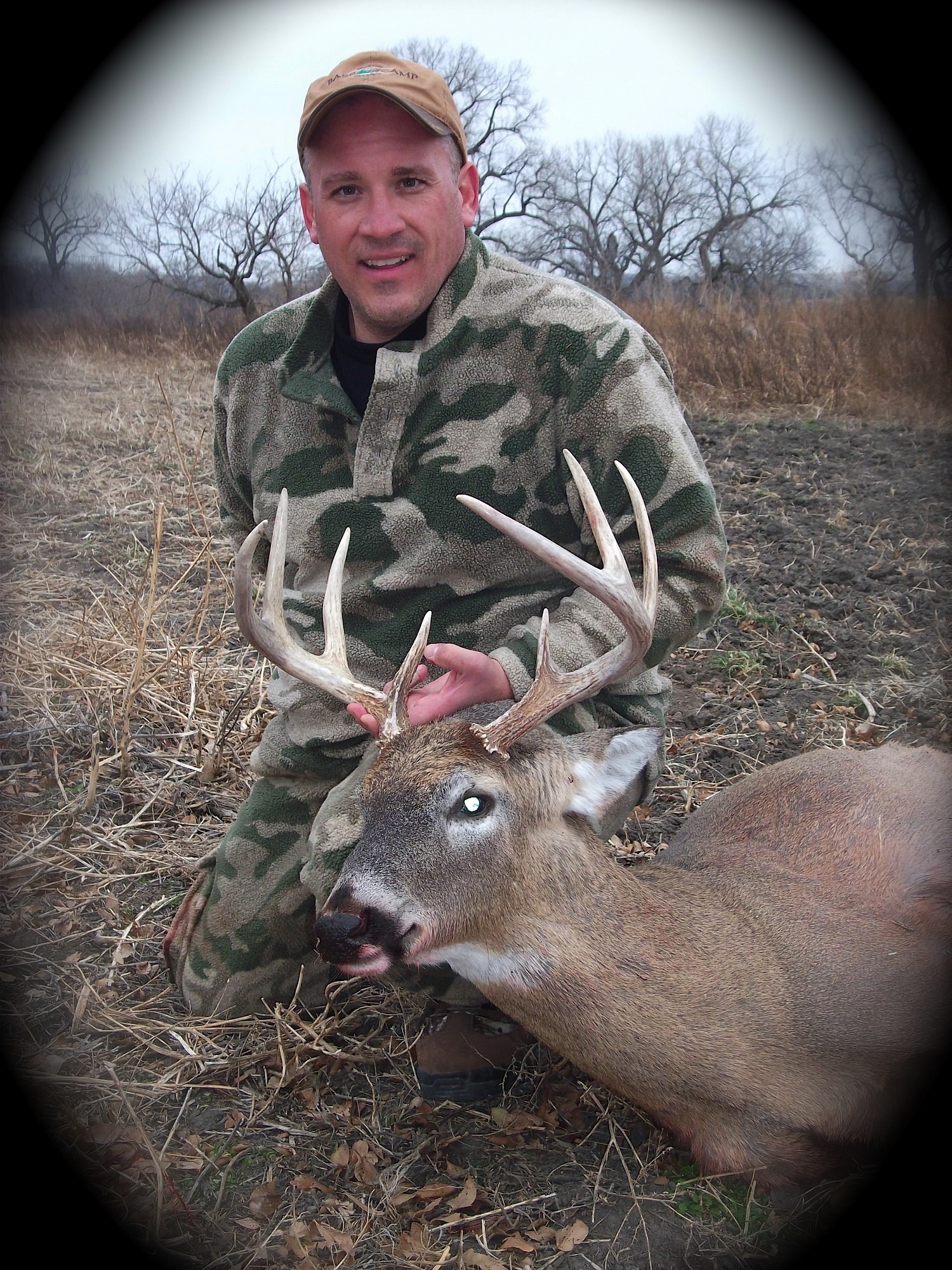 South Dakota Base Camp Leasing