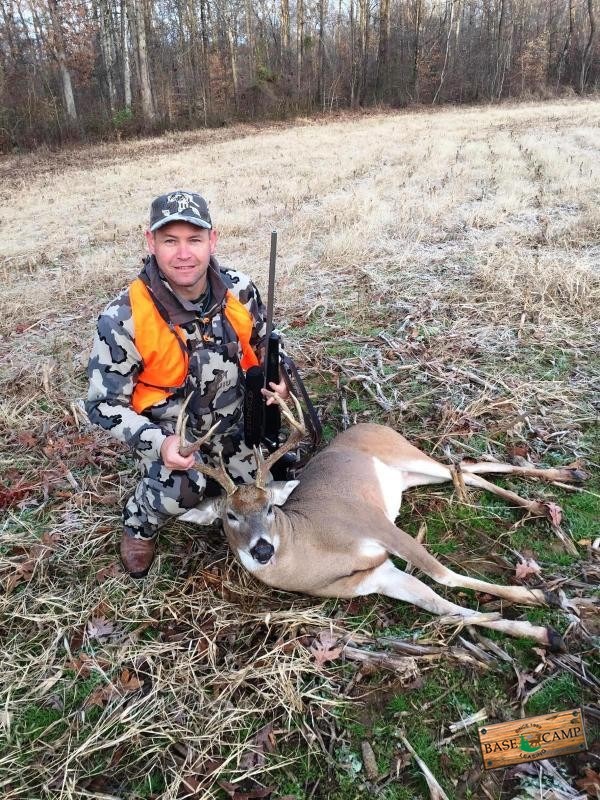 Tennessee Base Camp Leasing