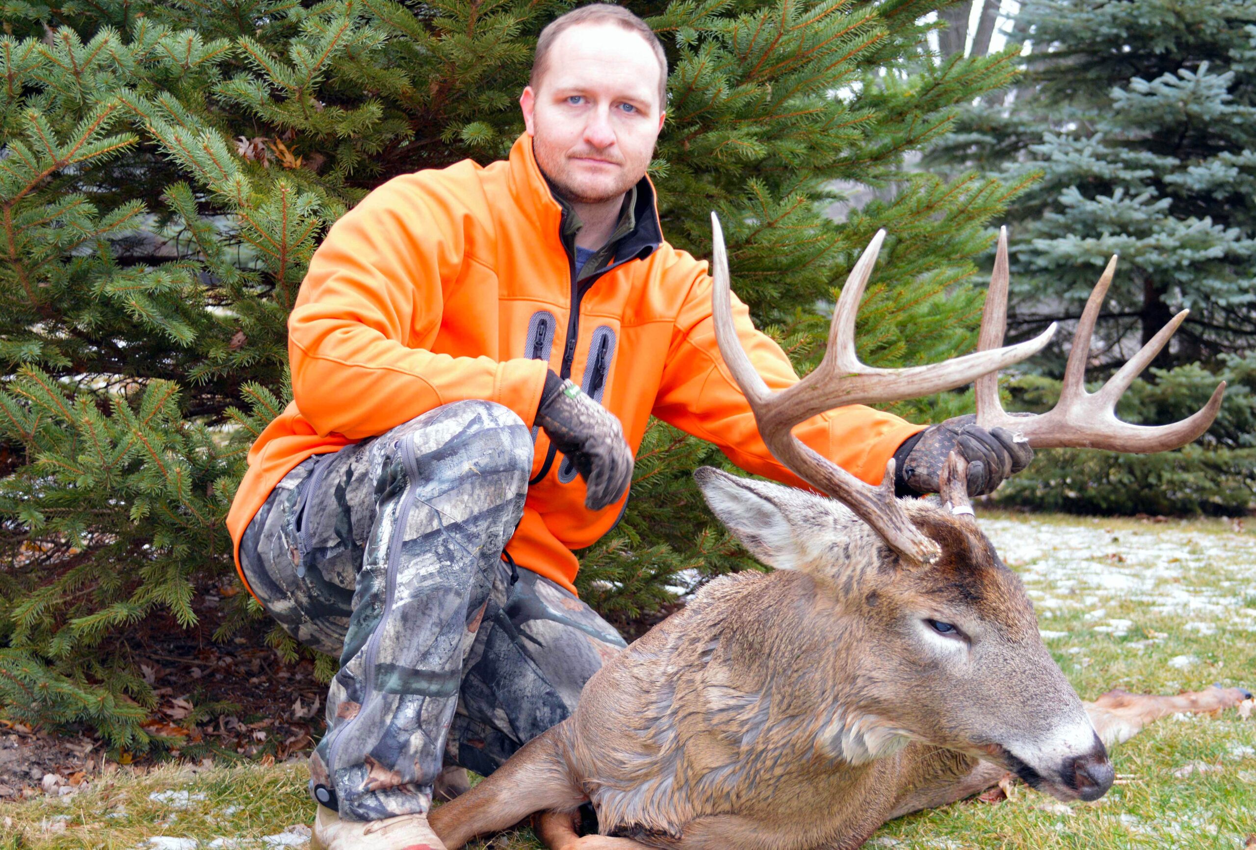 Wisconsin Base Camp Leasing