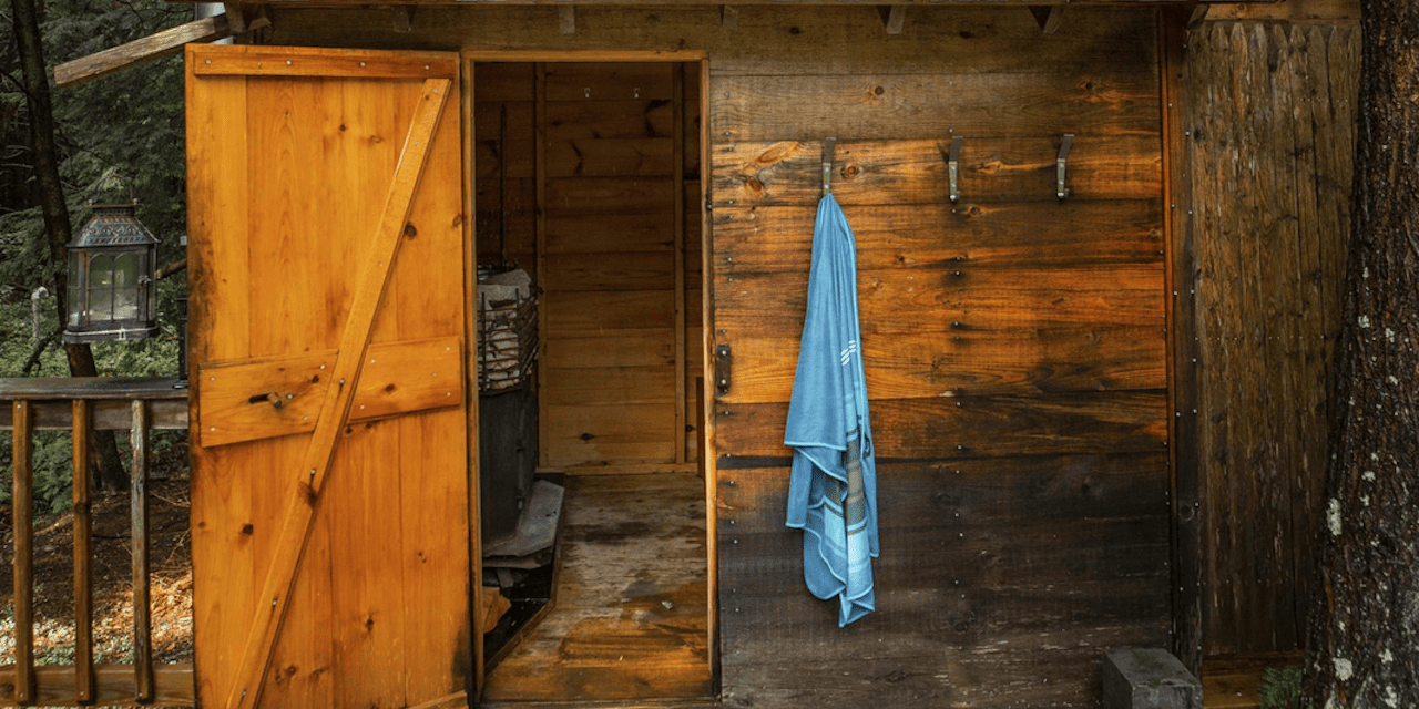 Rumpl Original Shammy Towel Review