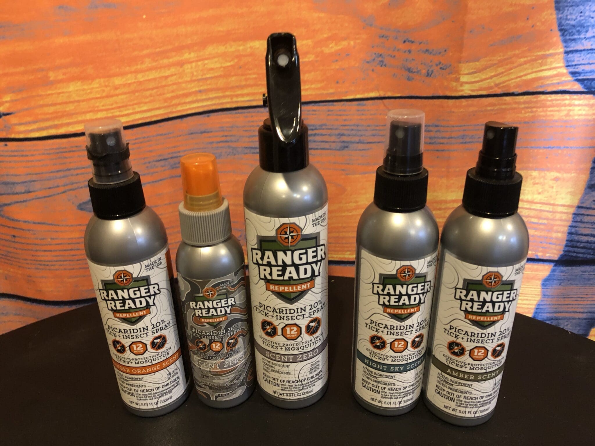 Ranger Ready Scent Zero Review