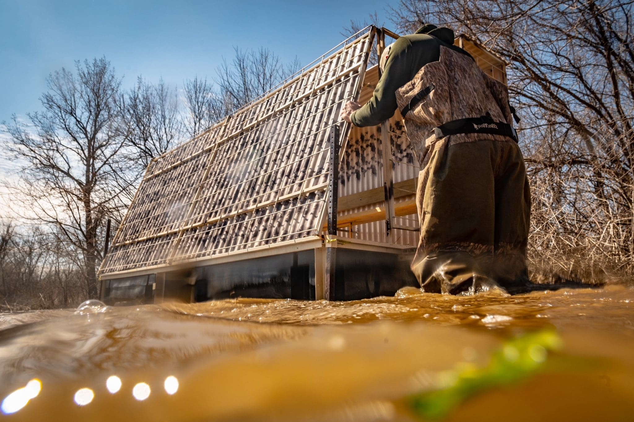 What to Look for in Waterfowl Hunting Property