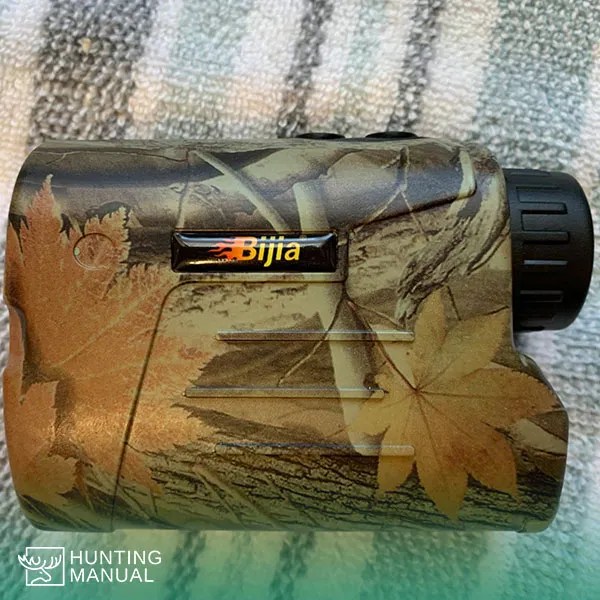 Best Rangefinder for Bow Hunting 2022 (and 3D Archery Reviews)