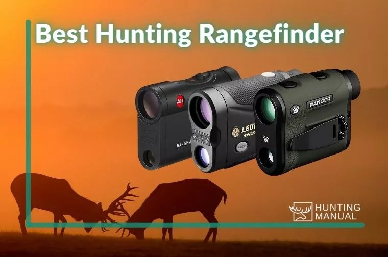 Best Hunting Rangefinder of 2022 (Reviews and Buying Guide)