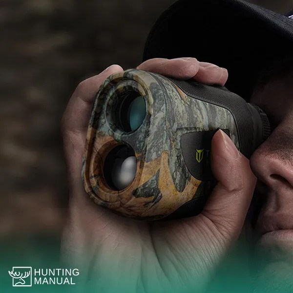 Best Mini Rangefinders Smallest Laser Rangefinders for Hunting and Golf