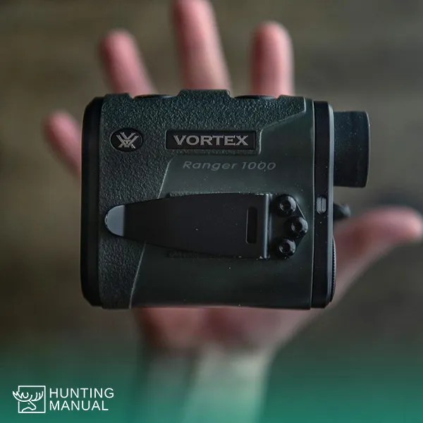 Vortex Impact Ranger 1000 Review (2022)