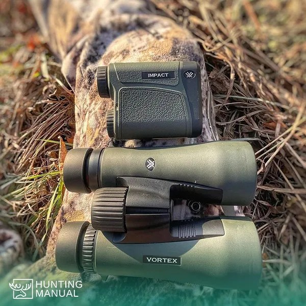 Vortex Impact Ranger 1000 Review (2022)