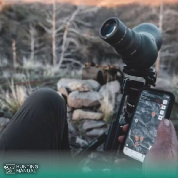 Best Range finder app (android & iPhone) Hunting, Shooting, Golf in 2022