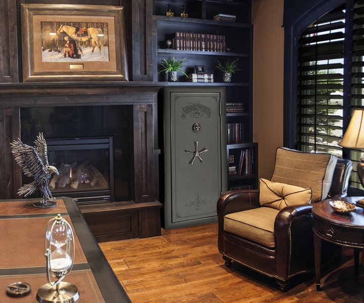 10 Best Gun Safes Under 500 [Professional & Budget Options]