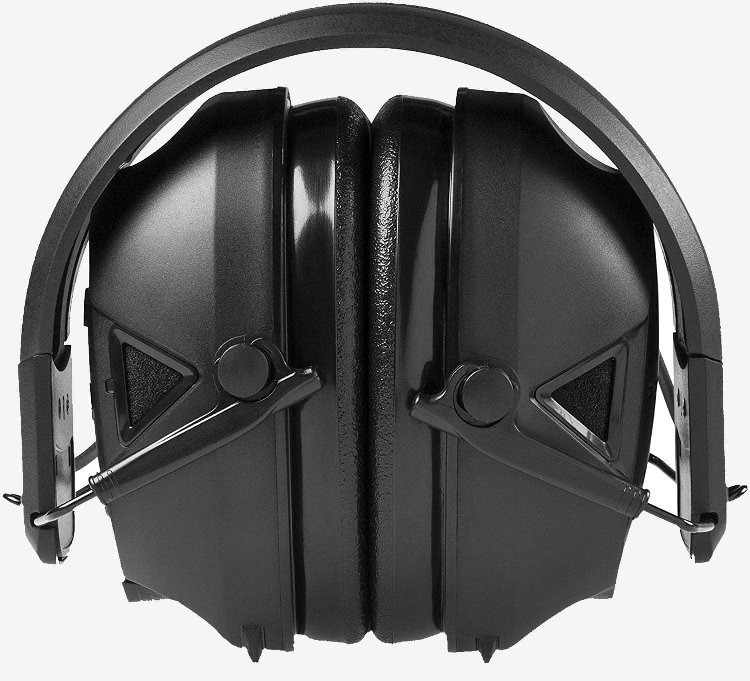 5 Best Electronic Ear Muffs for Shooting [Budget Protection]
