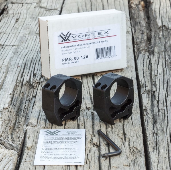 14 Best Scope Rings for Your Rifle [Budget & High End Choices]