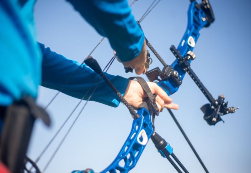 Best Single Pin Bow Sights in 2024