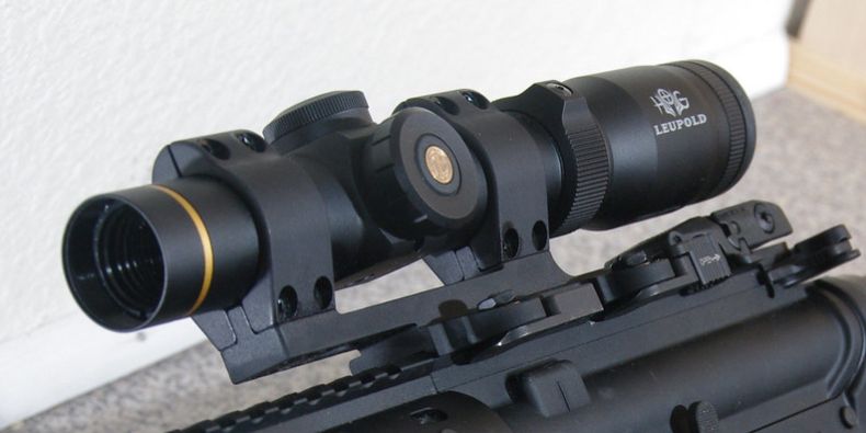 What Size Scope Rings Do I Need for My Rifle? What Size Scope Rings Do I Need for My Rifle?