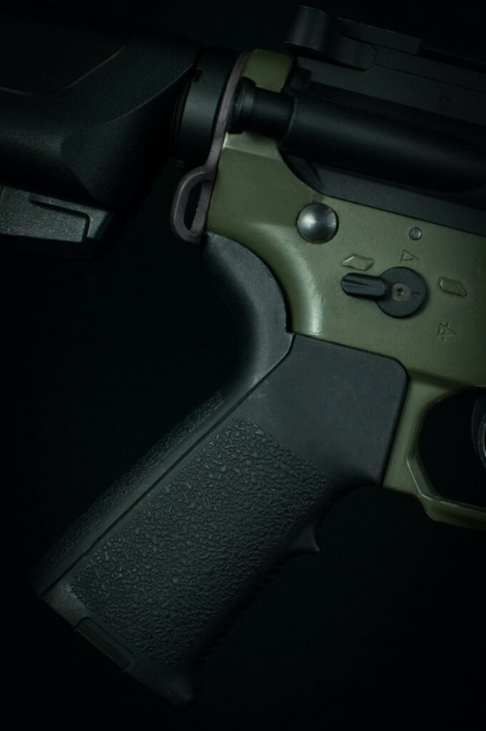 6 Best AR15 Binary Triggers in 2023 [Buying Guide]