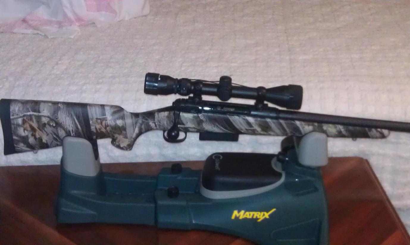 How to Choose a Scope For Savage 220 Hunting Note