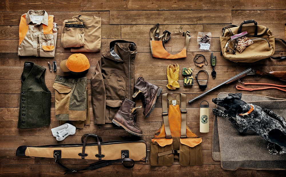 6 MustHave Hunting Gear and Accessories Hunting Note
