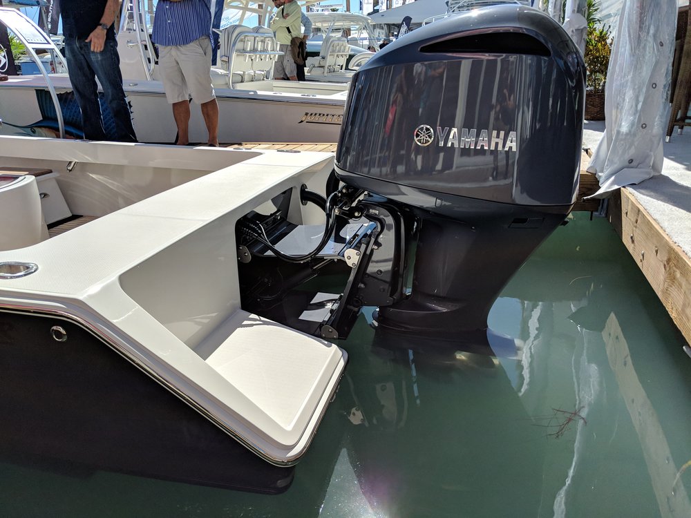 What is a Jack Plate on a Boat? Hunting Note