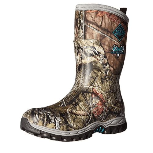 Top 5 Best Women's Hunting Boots [2022 Review] HuntingProfy