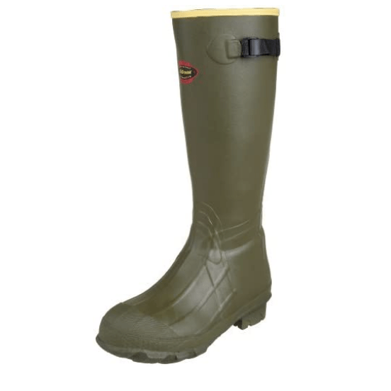 Top 5 Best Rubber Hunting Boots [2021 Review] HuntingProfy
