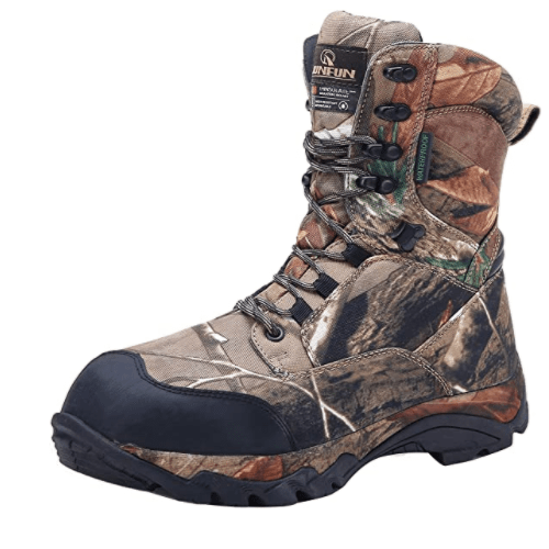 Top 5 Best Lightweight Hunting Boots [2021 Review] HuntingProfy