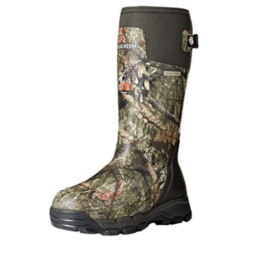 Top 5 Best Women's Hunting Boots [2022 Review] HuntingProfy