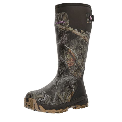 Top 5 Best Women's Hunting Boots [2022 Review] HuntingProfy