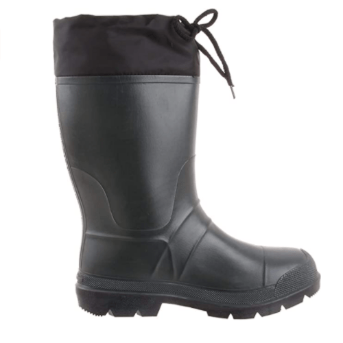 Top 5 Best Cold Weather Hunting Boots [2021 Review] HuntingProfy