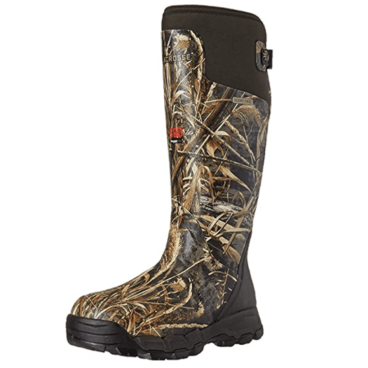 Top 5 Best Hunting Boots [August 2024 Review] HuntingProfy