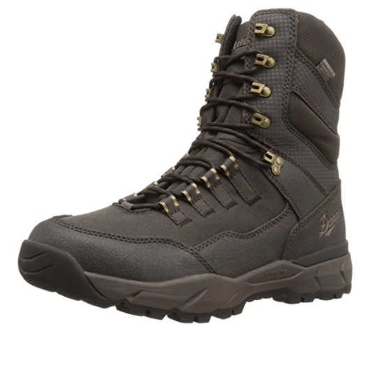 Top 5 Best Turkey Hunting Boots [July 2023 Review] HuntingProfy