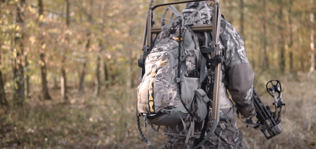 When Should A Hunter Wear A FallArrest System? HuntingProfy