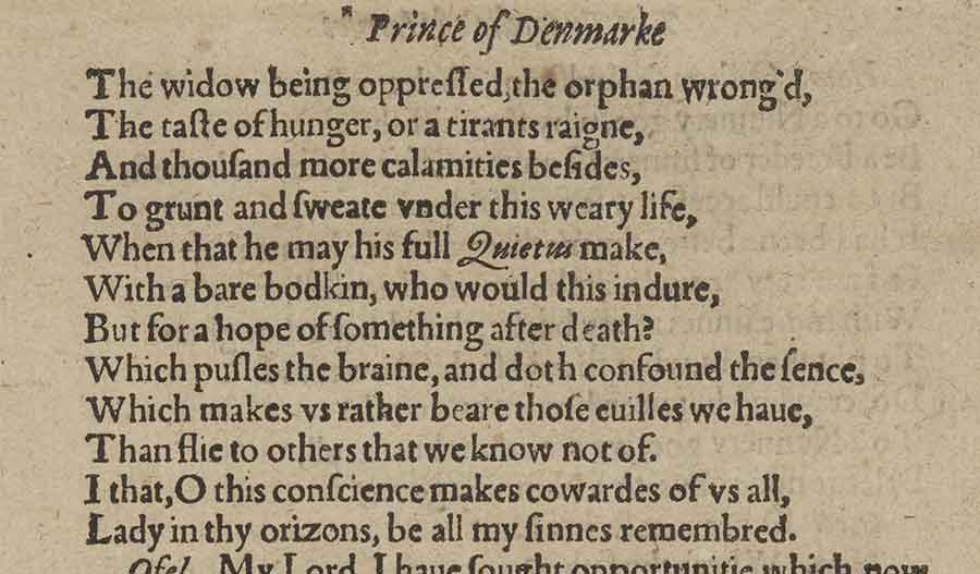 Hamlet And Ghost Reservations at Richard Ellington blog