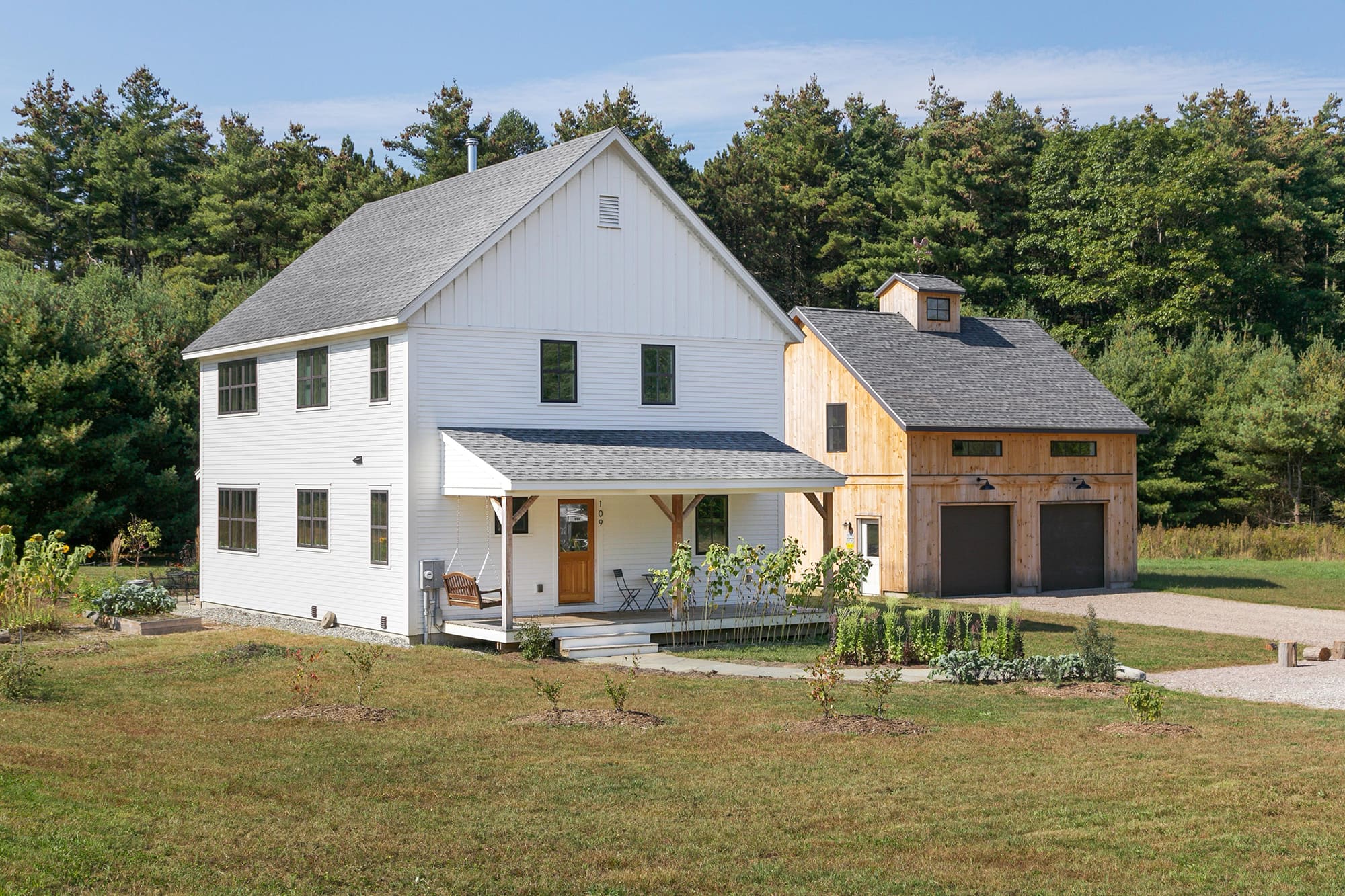 Portfolio Huntington Homes