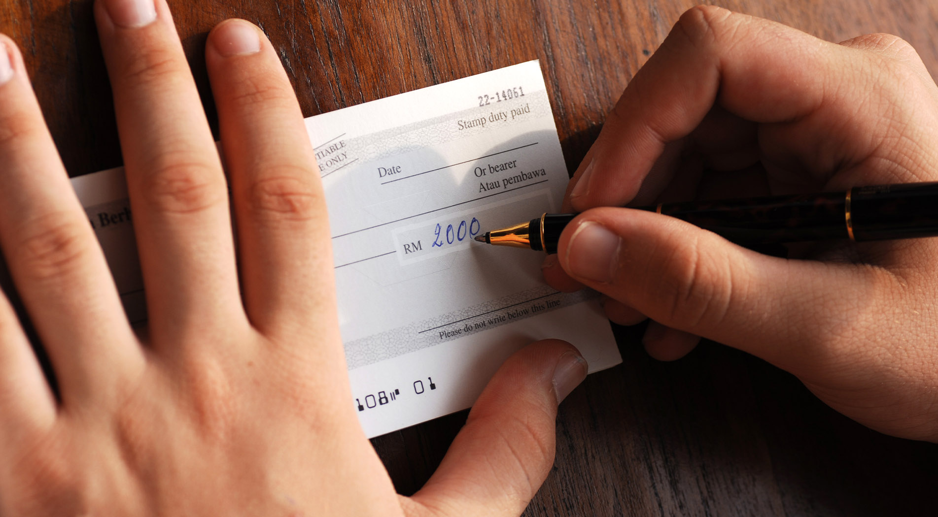 Remote Deposit Capture Simplifying Banking Transactions UBank